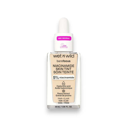 Picture of NIACINAMIDE SKIN TINT - FAIR